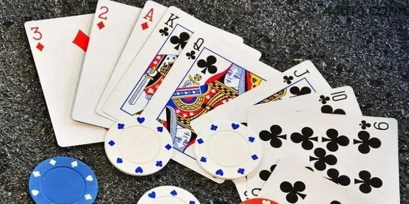 Jogos de Mesa Premium 44u - Blackjack, Roleta, Baccarat